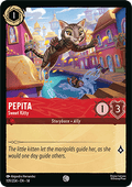 Pepita - Sweet Kitty