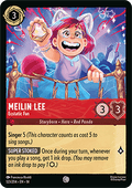 Meilin Lee - Ecstatic Fan (V.1)