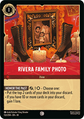 Rivera Family Photo