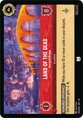 Land of the Dead - Marigold Bridge