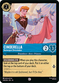 Cinderella - Homespun Dressmaker