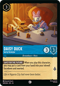 Daisy Duck - Savvy Investor (V.1)