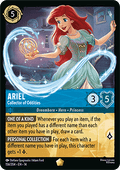 Ariel - Collector of Oddities (V.1)