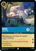 Doug - Lying in Wait