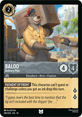 Baloo - Delivery Pilot