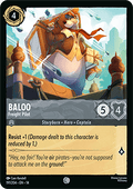 Baloo - Freight Pilot