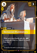 Demacian Illuminators