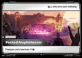 Packed Amphitheater (V.1 - Uncommon)