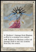 Shaman en-Kor - Stronghold (Rare)