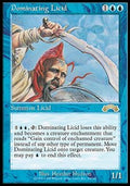 Dominating Licid - Exodus (Rare) [EXO-30]