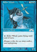Killer Whale