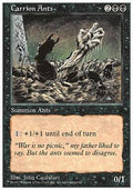 Carrion Ants - Fifth Edition (Uncommon)