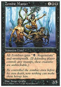 Zombie Master