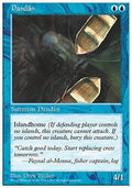 Dandân - Fifth Edition (Common)