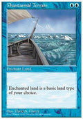 Phantasmal Terrain - Fifth Edition (Common)