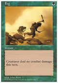 Fog - Fifth Edition (Common)