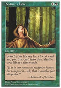 Nature's Lore - Fifth Edition (Common)