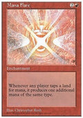 Mana Flare