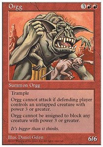 Orgg