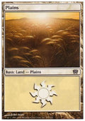Plains (V.3)