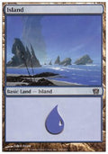 Island (V.2)