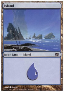 Island (V.2)