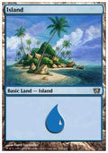 Island (V.3)