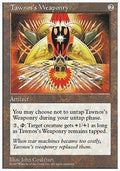 Tawnos's Weaponry - Fifth Edition (Uncommon)