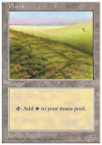 Plains (V.2)