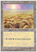 Plains (V.3)