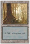 Swamp (V.4)