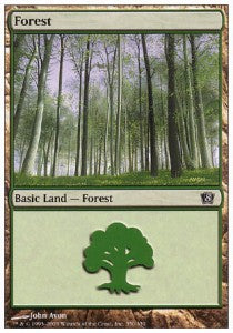 Forest (V.4)