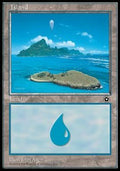 Island (V.2)