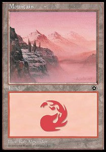Mountain (V.1)