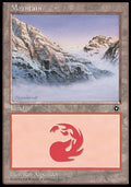 Mountain (V.2)