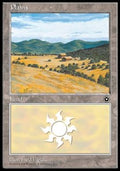 Plains (V.1)