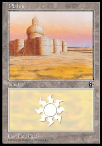 Plains (V.2)