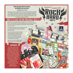 Rock Hard 1977 - Portuguese