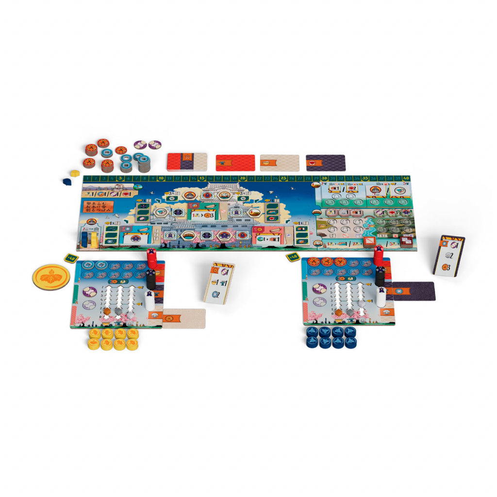 The White Castle: Duel - Portuguese