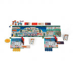 The White Castle: Duel - Portuguese