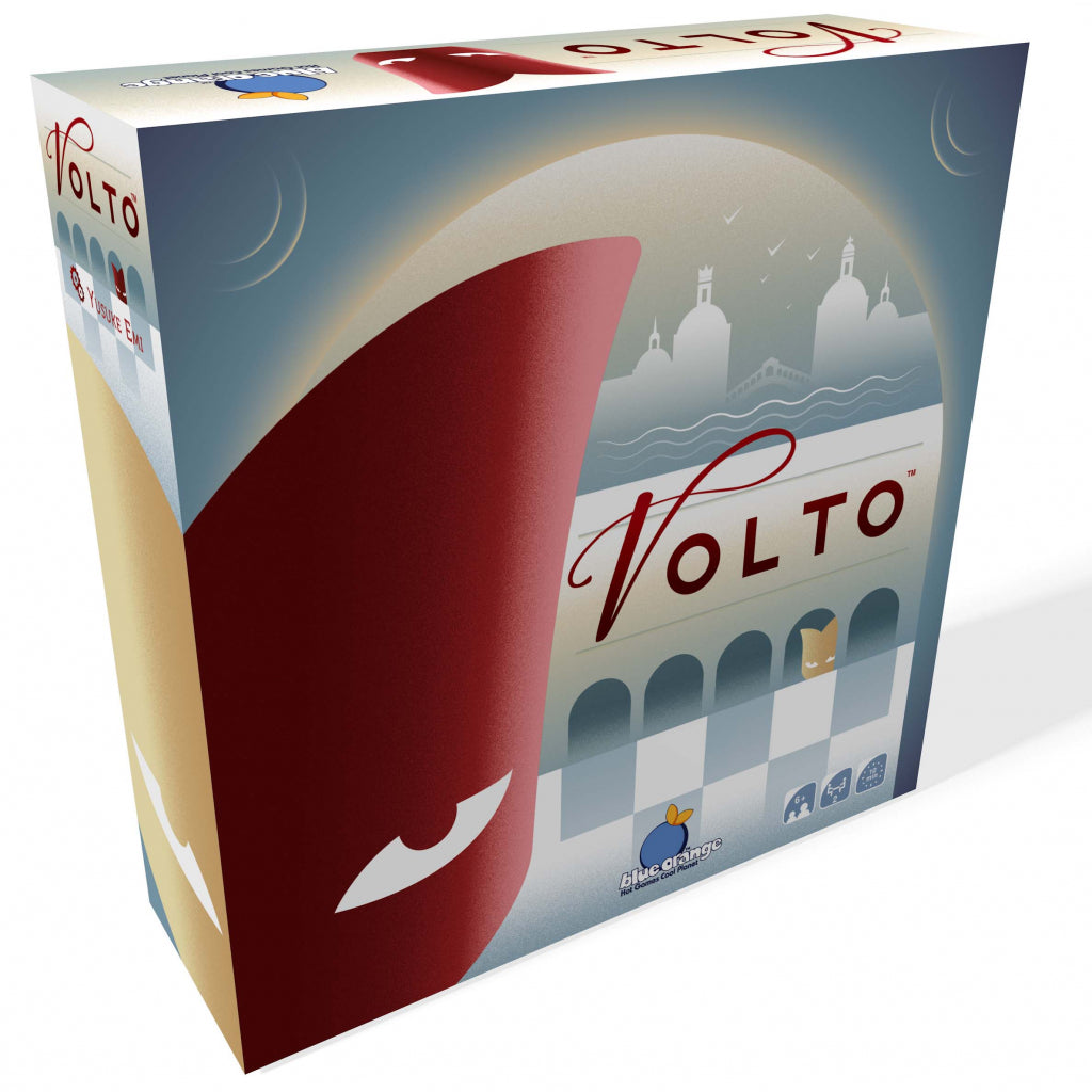 Volto - Portuguese