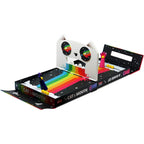 A Game of Cat and Mouth - English