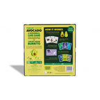 Throw Throw Avocado - English