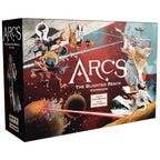 Arcs The Blighted Reach Expansion - English