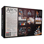 Arcs The Blighted Reach Expansion - English