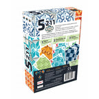 5211 - Azul Edição Especial