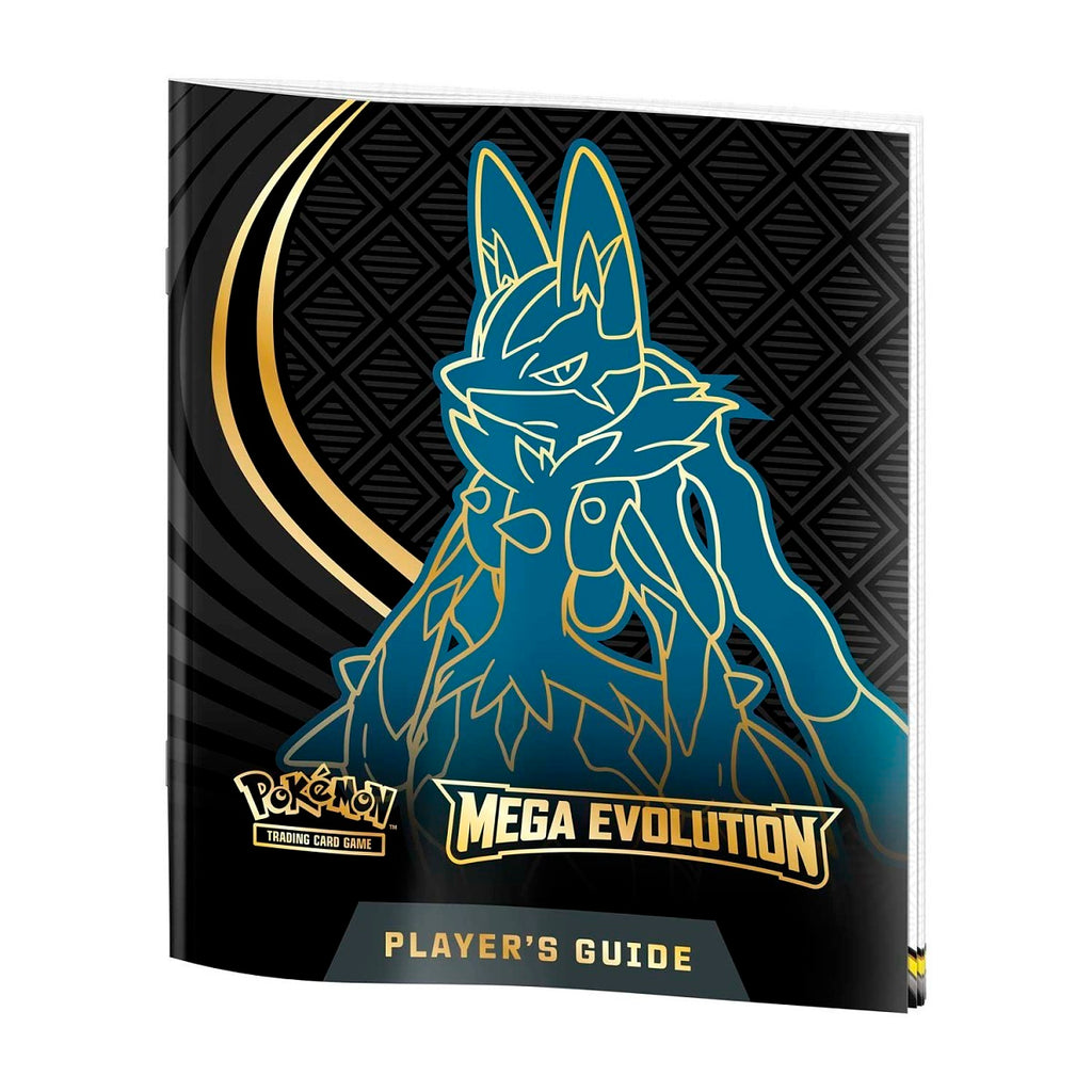 Mega Evolution Elite Trainer Box - Mega Lucario