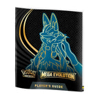 Mega Evolution Elite Trainer Box - Mega Lucario