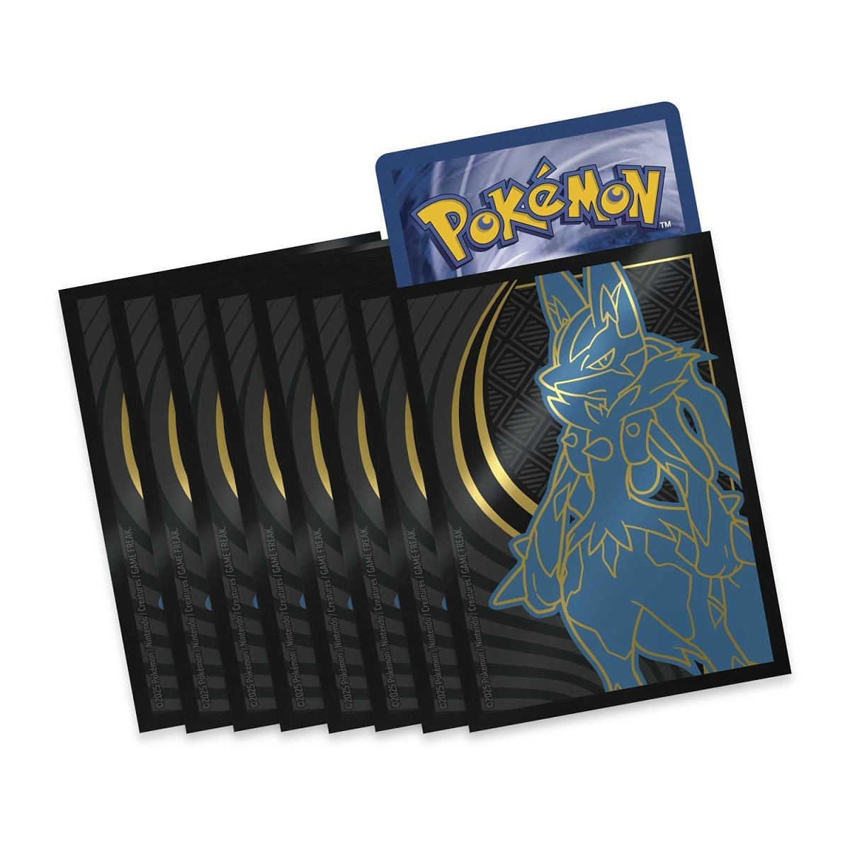 Mega Evolution Elite Trainer Box - Mega Lucario