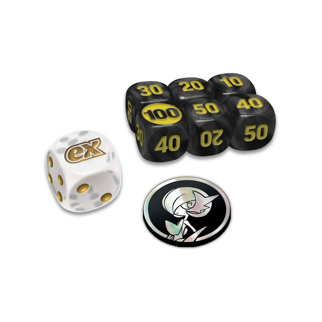 Mega Evolution Elite Trainer Box - Mega Gardevoir